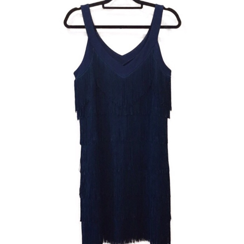 NWT White House Black Market Dress
